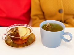 -五进制 Coffee Shop
