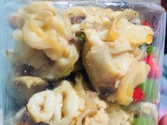 -臻鲜燕海鲜融合餐厅(金陵style店)