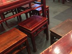 -东泰祥生煎馆(长宁路店)