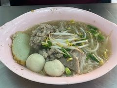 -榮泰米粉湯(Left Shop)