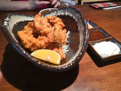 -山杏yama-katsu·吉列炸物