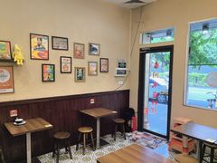 -曼谷食堂·泰国家庭料理(丹桂路店)