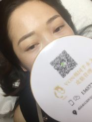 -VON半永久眉学设计