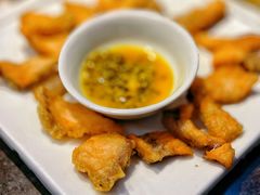 -长平肥姐白粥·海鲜打冷