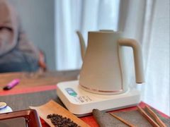 -邈墨茶馆(凤起路店)