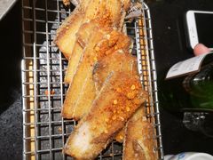 -老头儿油爆虾·知味杭州(爱琴海购物中心)