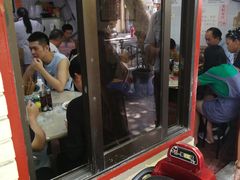 门面-老地方面馆(思南路店)