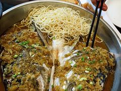 -刘胖子家常菜·蹄花焖藕(兴业店)