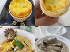 -馨越楼·点心·粤菜(赤坎店)