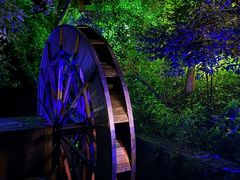 -天目湖御水温泉·度假酒店