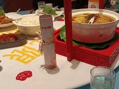 -天堂鸟水煮鱼·烟火川菜(凤凰路店)