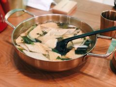 -HOTISLAND海鸡岛·韩国料理(江南西店)