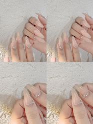 点击看大图 -M·X Nail日式美甲美睫