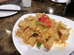 -郑喜旺烧烤(郑州总店)