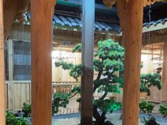 -田园印象·成都土菜院子(华阳店)