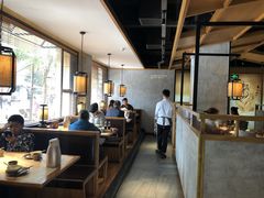 -北方家宴(祈福店)