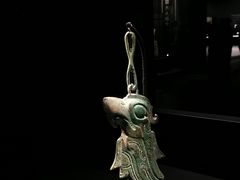 -三星堆博物馆
