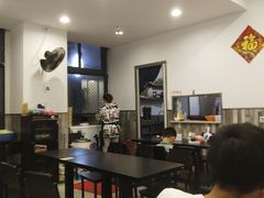 大堂-孙阿姨上海小吃·本帮小厨(隆昌路店)