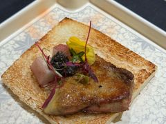 -松临·铁板烧&Omakase(神农店)