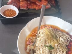 -小厨娘淮扬菜(河西奥美大厦店)