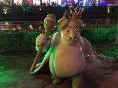 -安徒生童话乐园