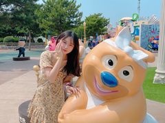 -沈阳方特欢乐世界