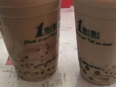 -1点点(河南中路店)