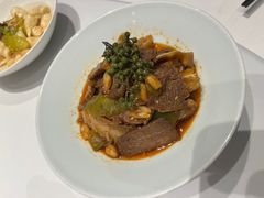 -小厨娘淮扬菜(天印大道店)