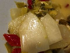 酸菜鱼-外婆家(西红门荟聚购物中心店)