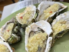 -贞姨美食·老字号海鲜大排档