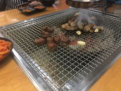 -肉甲韩国木炭烤肉(新壹街1店)