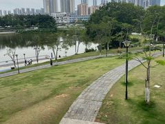 -THE PLAN_T COFFEE ROASTER(定岗湖公园店)