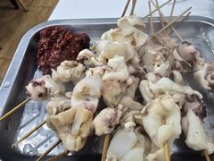 -胖姐麻辣盆(民主三街店)