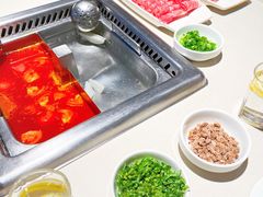 -海底捞火锅(枫蓝国际购物中心店)
