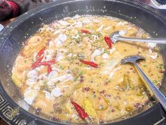 -三天打鱼(奥体店)