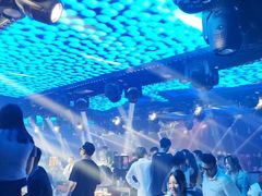 -STELLAR NIGHT CLUB星际酒吧(明发商业广场店)