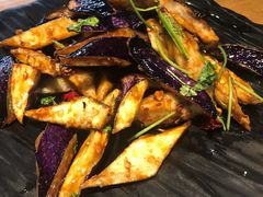 -薇酌饮·陕西菜(南门外店)
