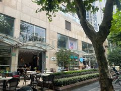 -Alimentari早午餐(安福路店)