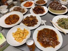 -燕春楼(海河华鼎店)