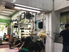 -新加坡Zam Zam餐馆