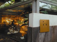 -Nirvana Cafe&Bar(北仓文创街区店)