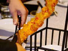 -北京王府井希尔顿酒店·秦唐中餐厅Chynna