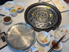 -水禾轩·海鲜蒸汽主题餐厅(拱北店)