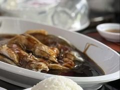 -外婆烧.老杭帮菜(庆春店)