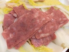 -鱼鼎香烤鱼火锅(华发商都店)