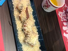 -仙隐小鹿中华料理(南宁万象城店)