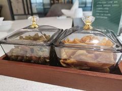 -名轩·中餐厅(南京玄武湖假日酒店)