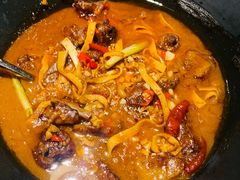 -飶香居(省博物馆店)