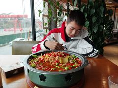 -盐帮食坊•小河帮川菜(四川师大店)