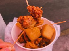 -美美阿姨醋肉(县后路店)